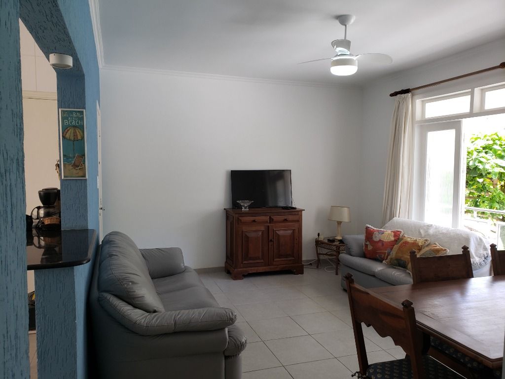 Apartamento à venda com 3 quartos, 100m² - Foto 5