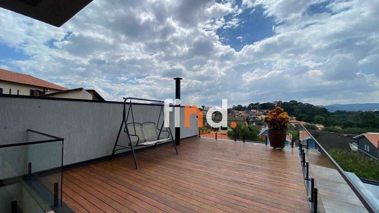 Casa à venda com 4 quartos, 540m² - Foto 23