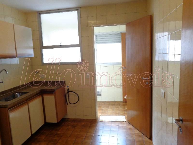 Apartamento para alugar com 3 quartos, 90m² - Foto 6