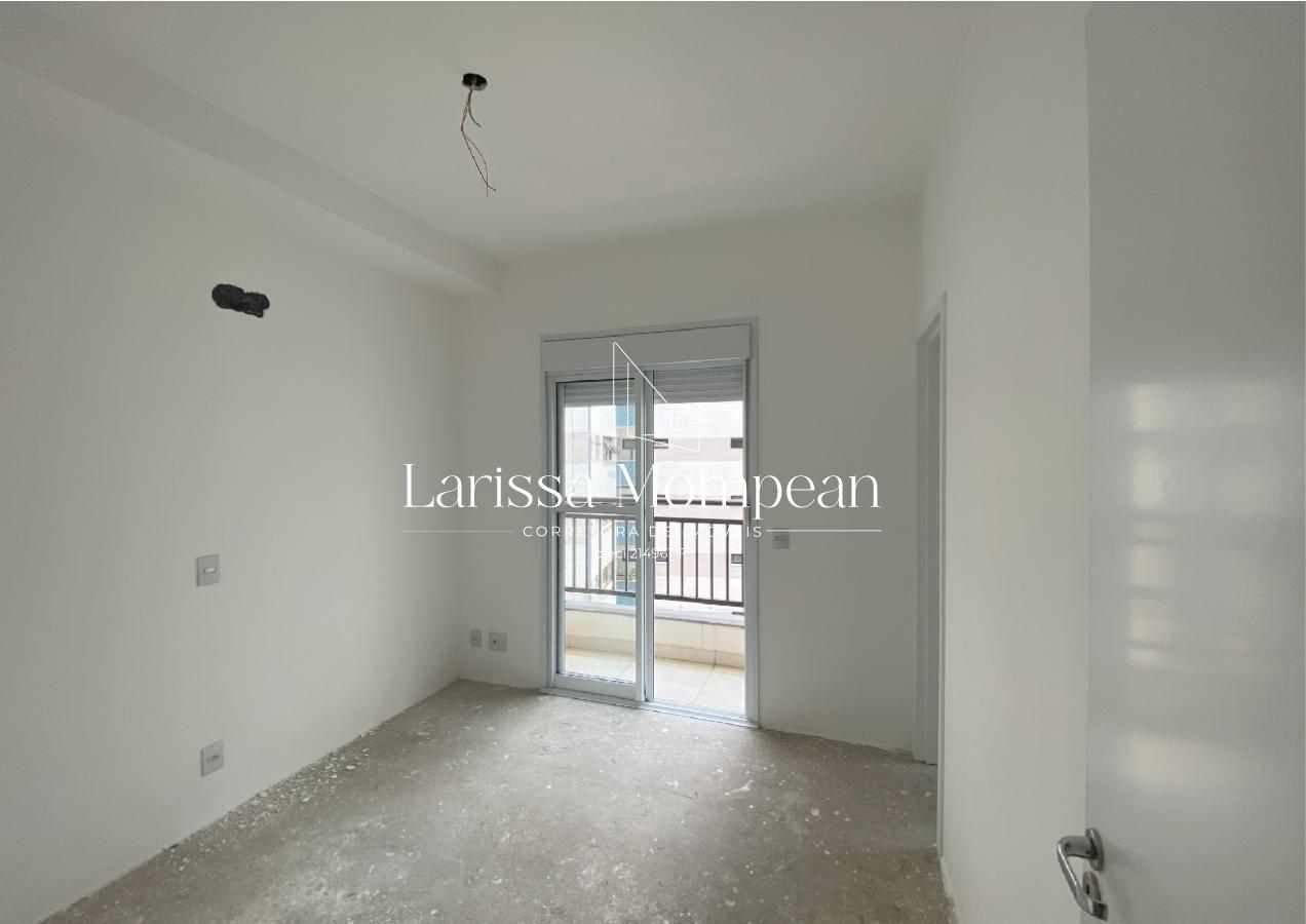 Apartamento à venda com 4 quartos, 160m² - Foto 20