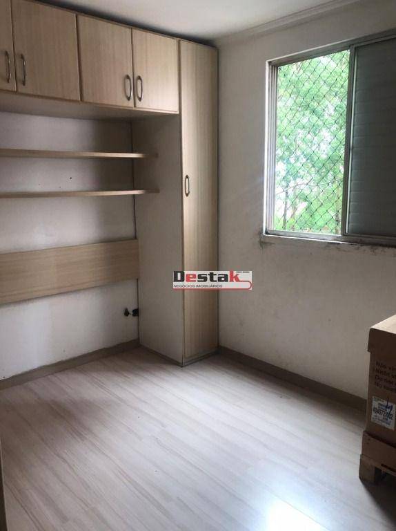 Apartamento à venda com 2 quartos, 58m² - Foto 9