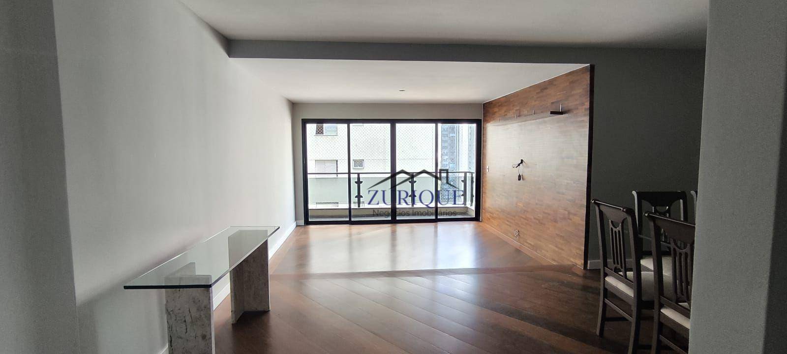 Apartamento para alugar com 3 quartos, 160m² - Foto 9