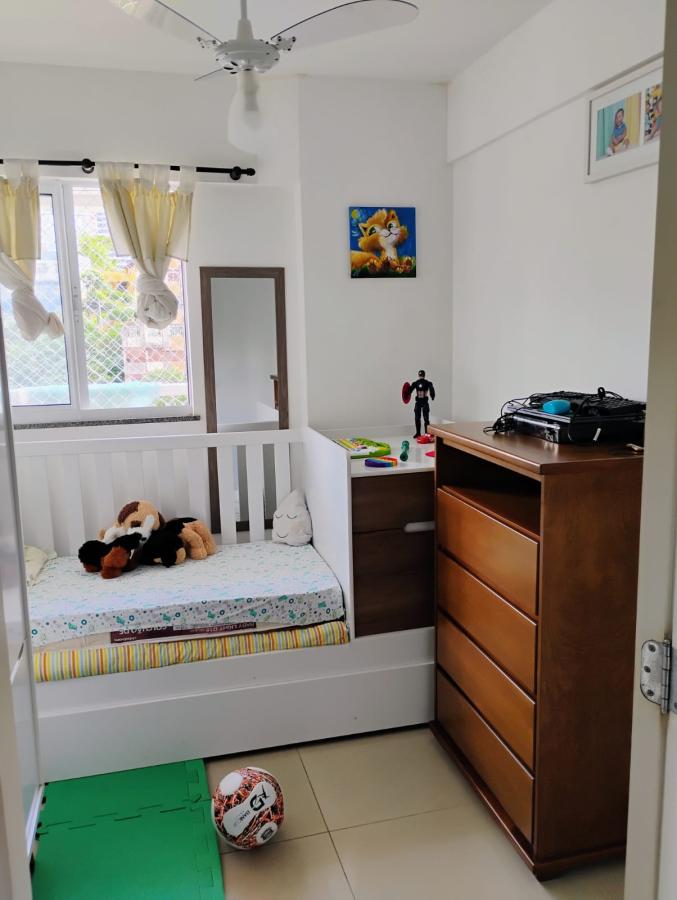 Apartamento à venda com 2 quartos, 47m² - Foto 12