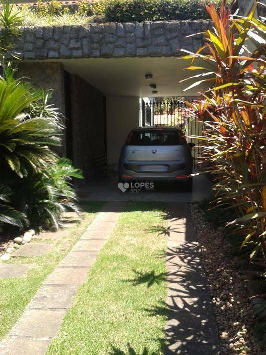 Casa, 5 quartos, 280 m² - Foto 2