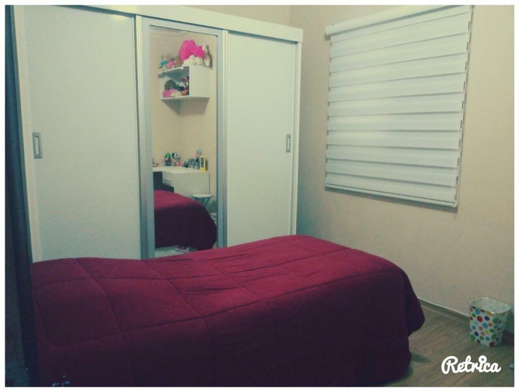 Apartamento à venda com 3 quartos, 110m² - Foto 10