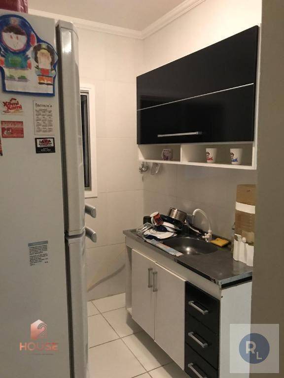 Apartamento, 2 quartos, 47 m² - Foto 4