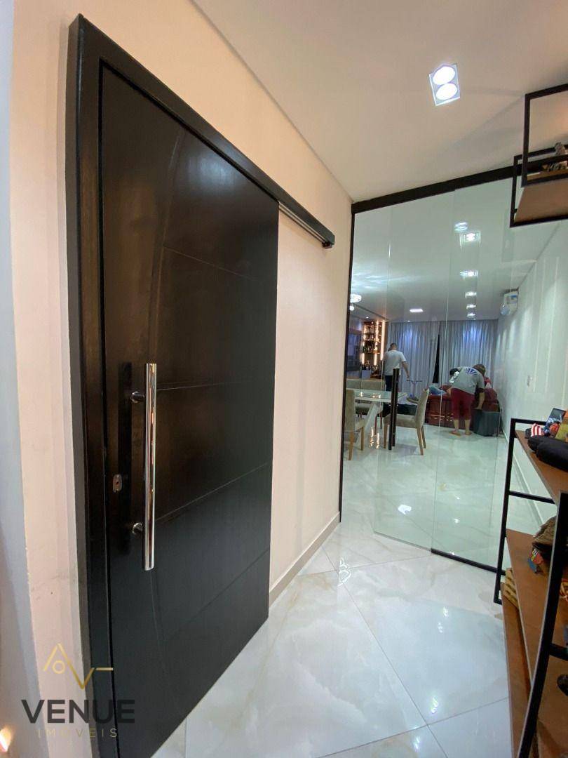 Sobrado à venda com 2 quartos, 240M2 - Foto 36