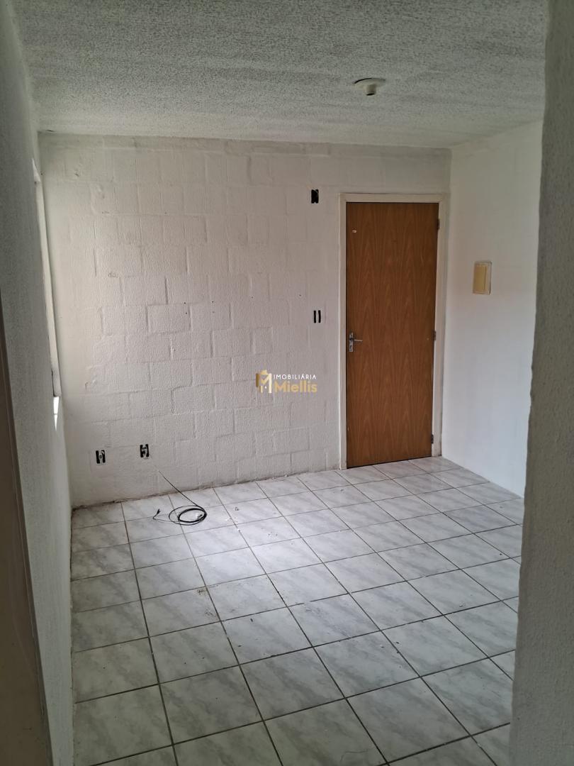 Apartamento à venda com 2 quartos, 52m² - Foto 4