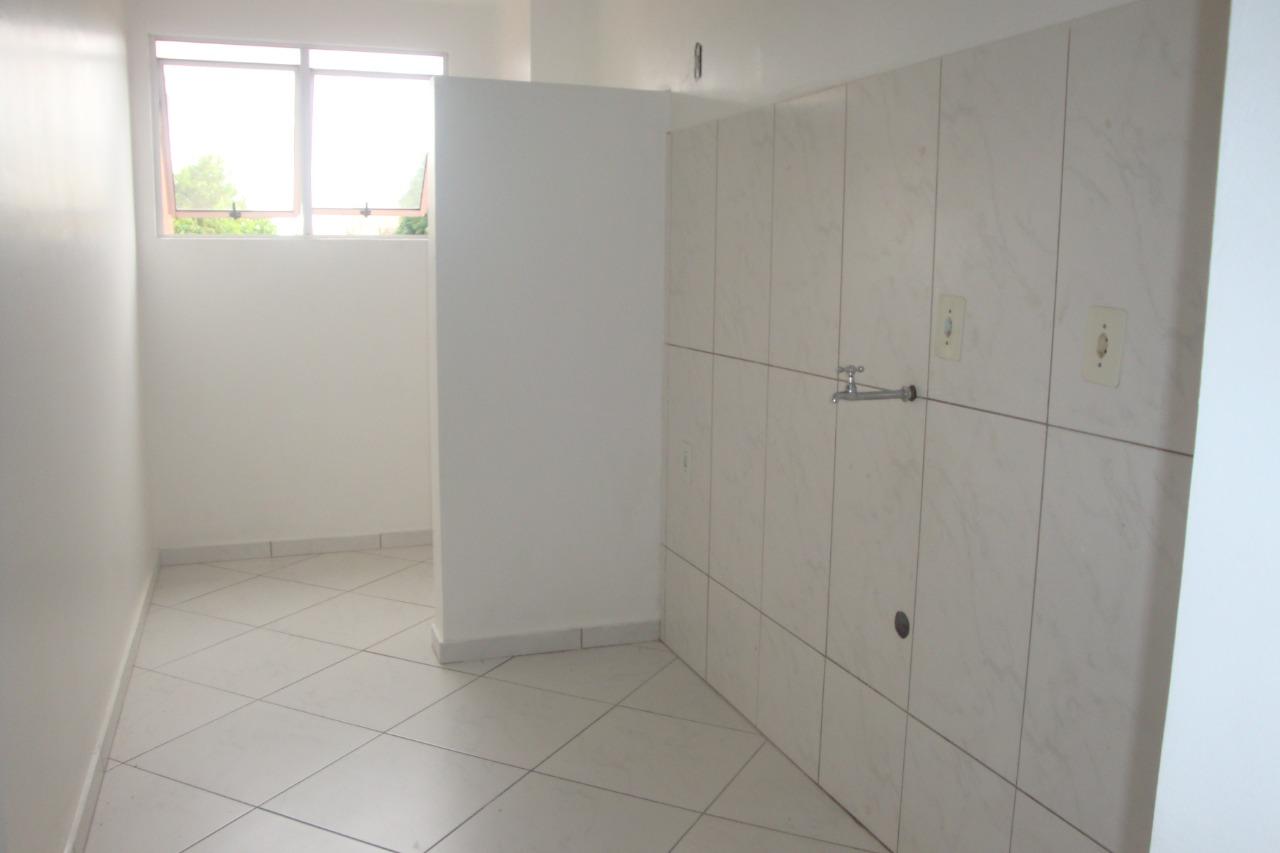 Apartamento à venda com 2 quartos, 53m² - Foto 8