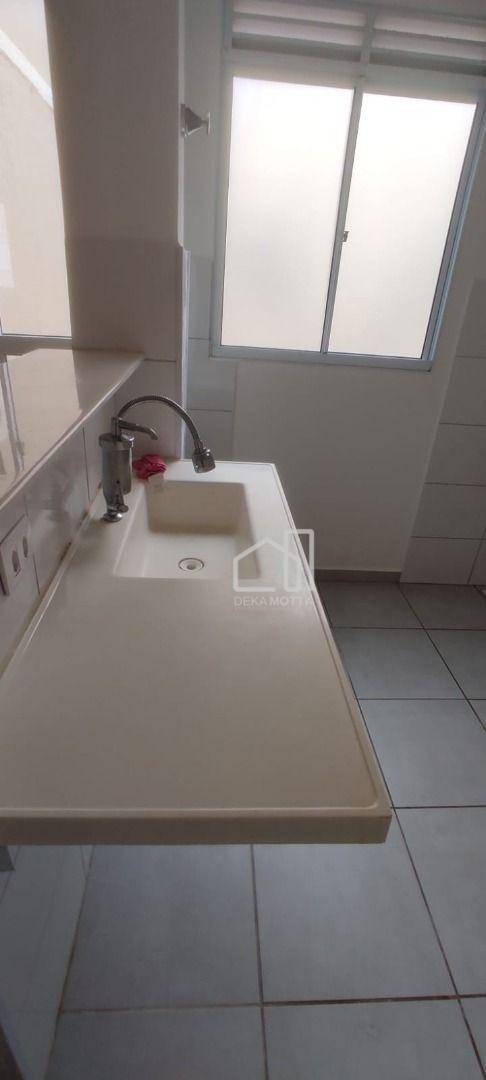 Apartamento à venda com 2 quartos, 40m² - Foto 16