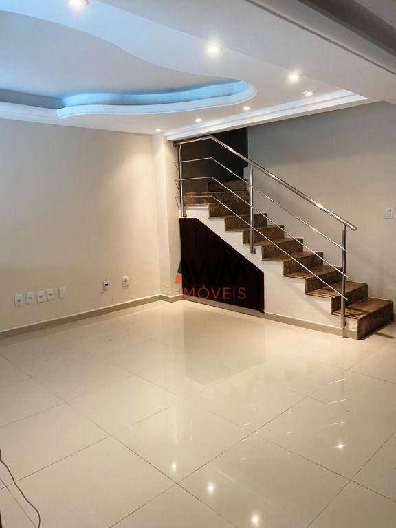 Sobrado à venda com 4 quartos, 175m² - Foto 10