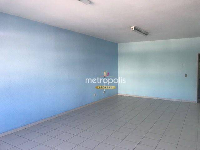 Conjunto Comercial-Sala para alugar, 50m² - Foto 3