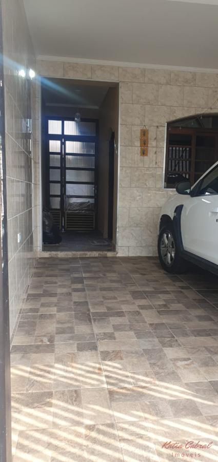 Sobrado à venda com 3 quartos, 226m² - Foto 31