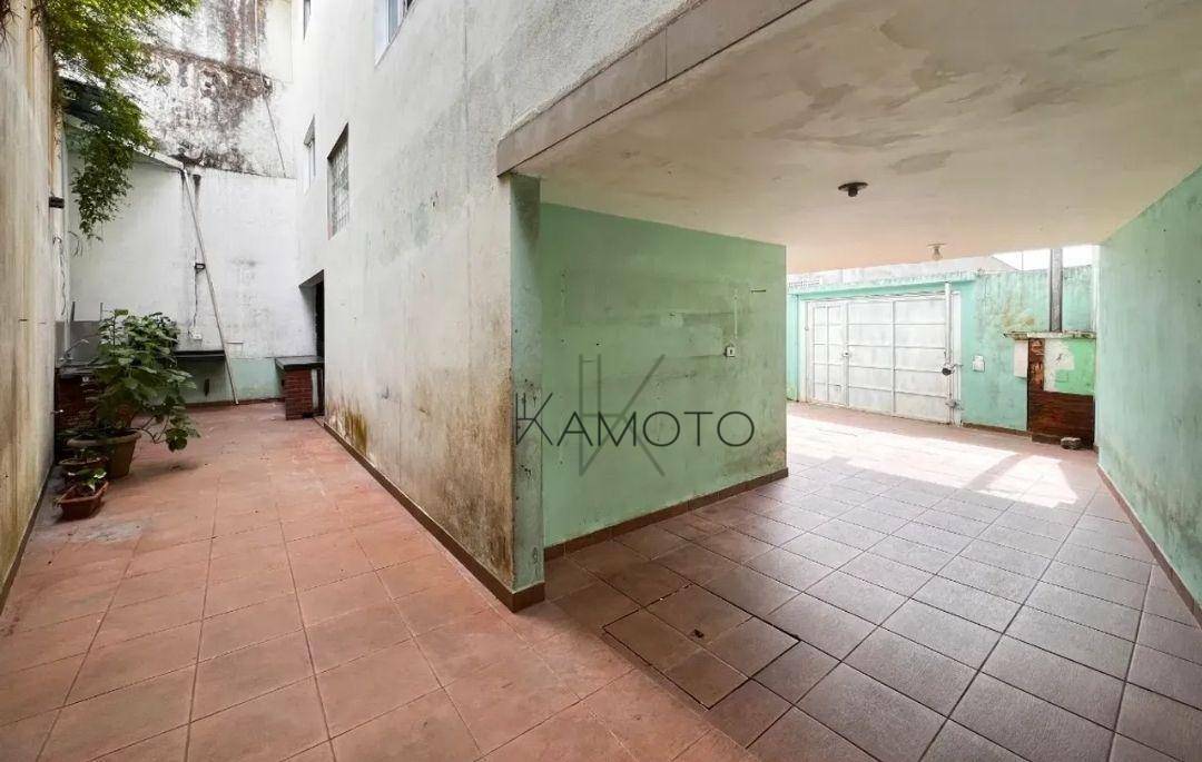 Sobrado à venda com 5 quartos, 230m² - Foto 32