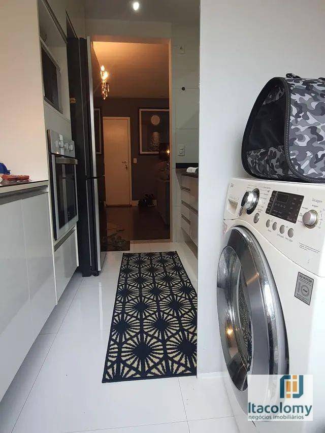 Apartamento à venda com 2 quartos, 75m² - Foto 10