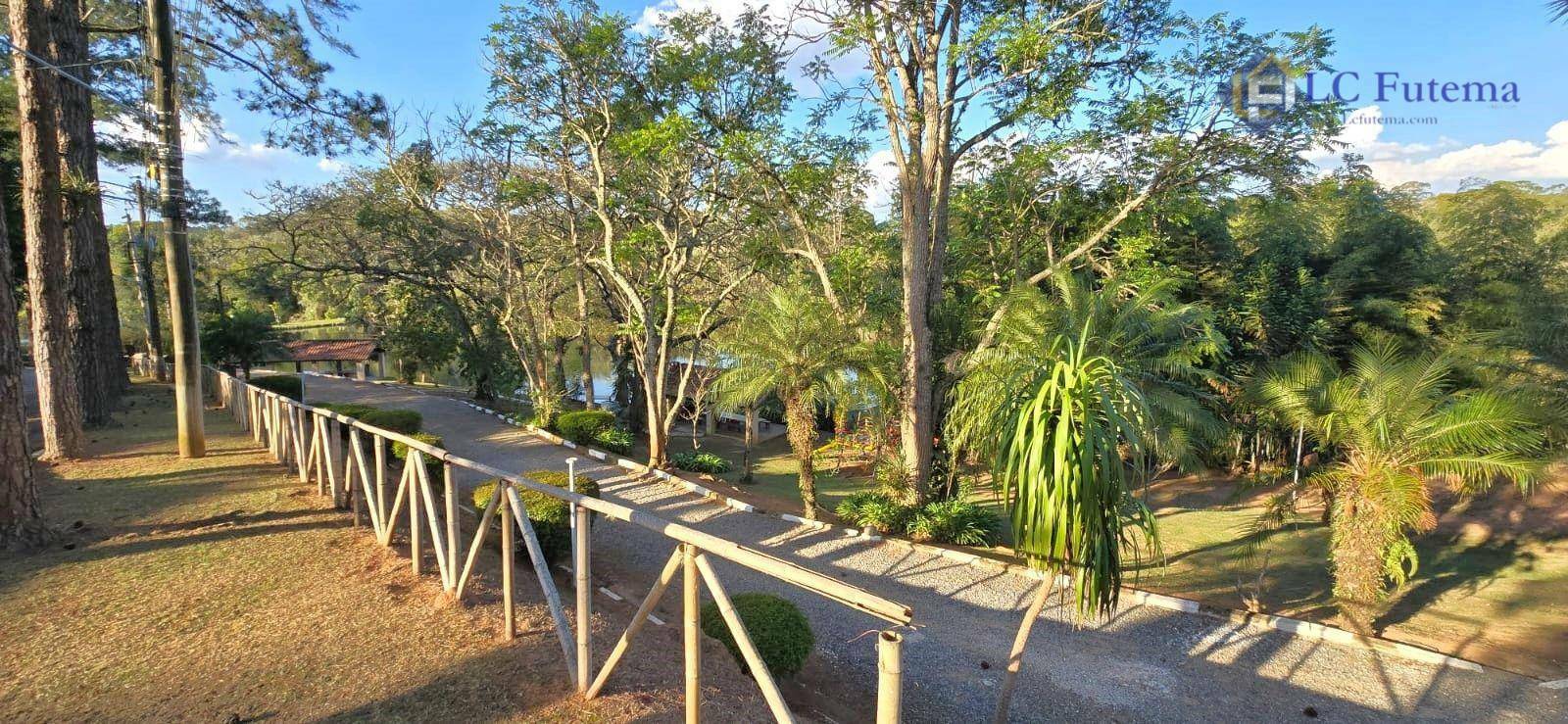 Casa de Condomínio à venda com 3 quartos, 170m² - Foto 24