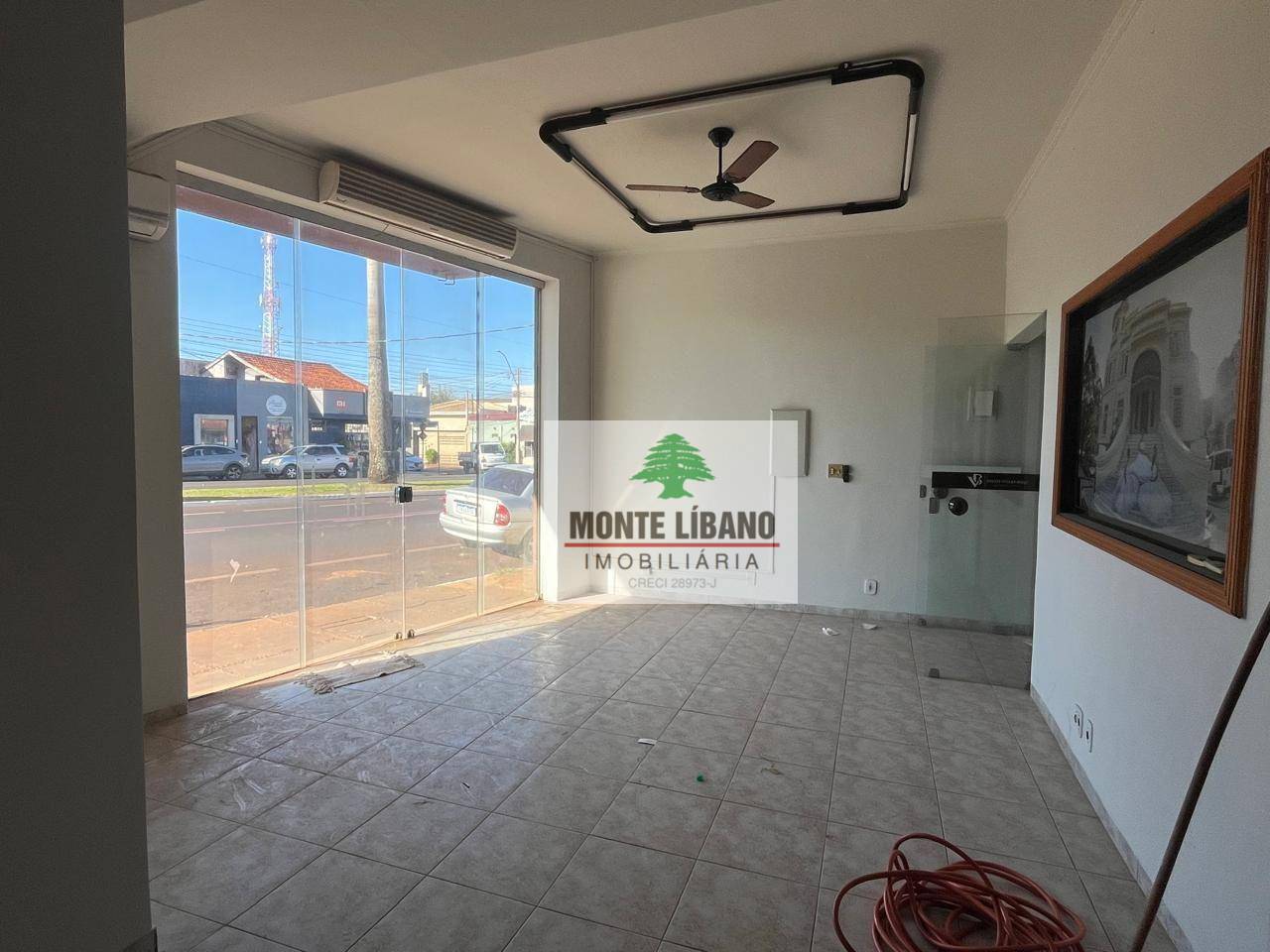 Loja-Salão, 1 m² - Foto 2