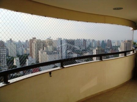 Apartamento à venda com 3 quartos, 143m² - Foto 6