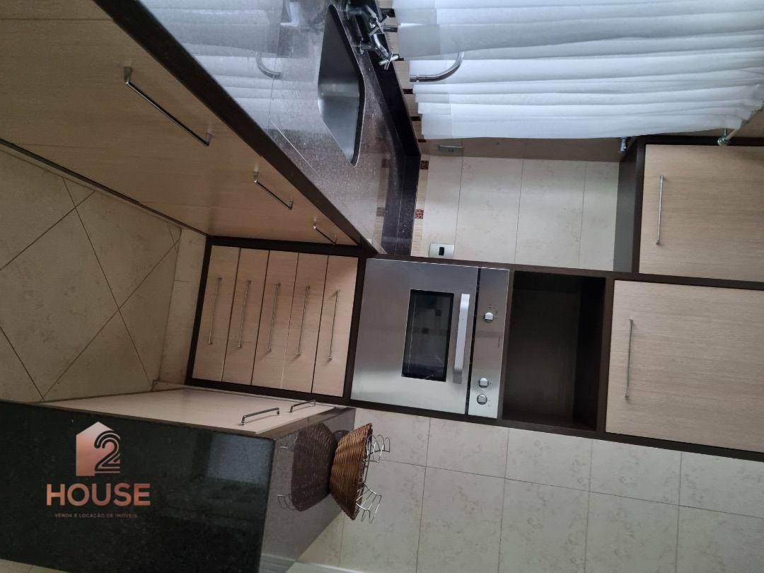 Casa de Condomínio à venda e aluguel com 4 quartos, 300m² - Foto 23