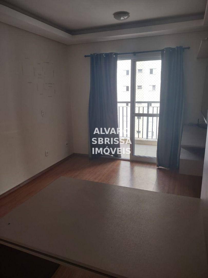 Apartamento à venda com 2 quartos, 61m² - Foto 2