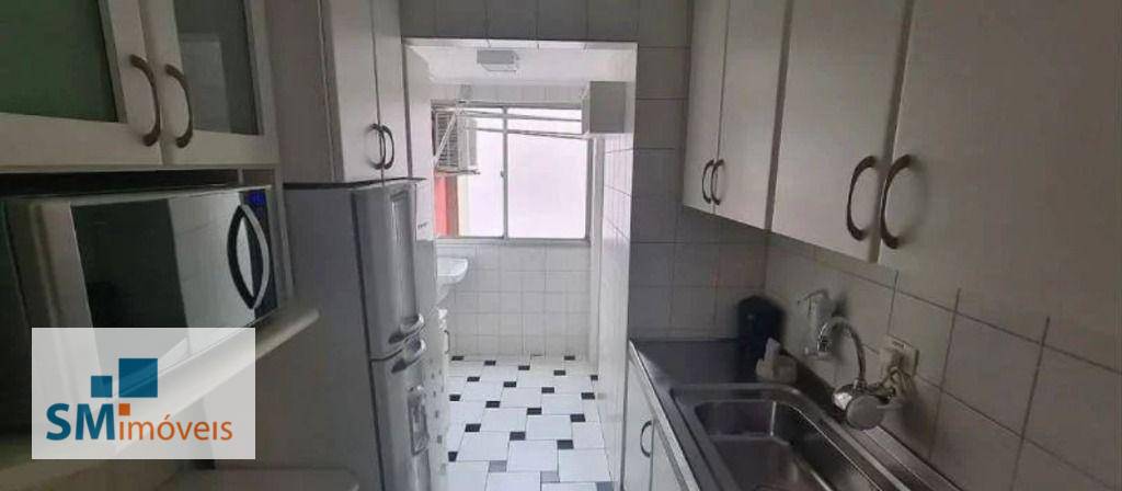 Apartamento à venda com 2 quartos, 70m² - Foto 5