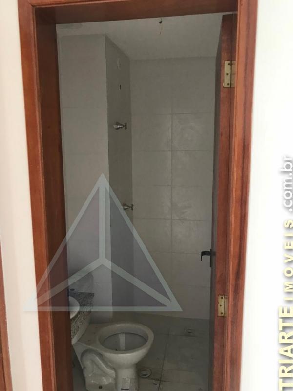 Apartamento à venda com 2 quartos, 42m² - Foto 6