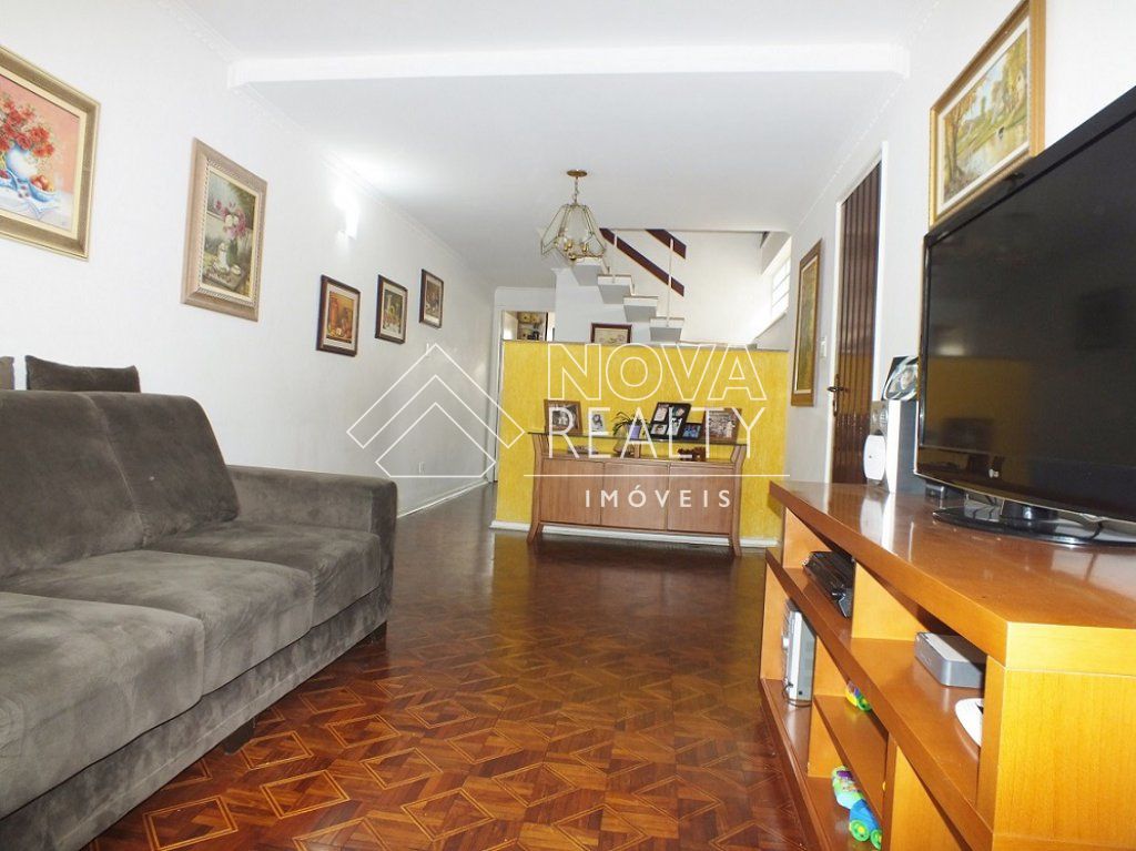 Sobrado à venda com 3 quartos, 155m² - Foto 3