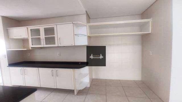 Apartamento à venda com 3 quartos, 137m² - Foto 7