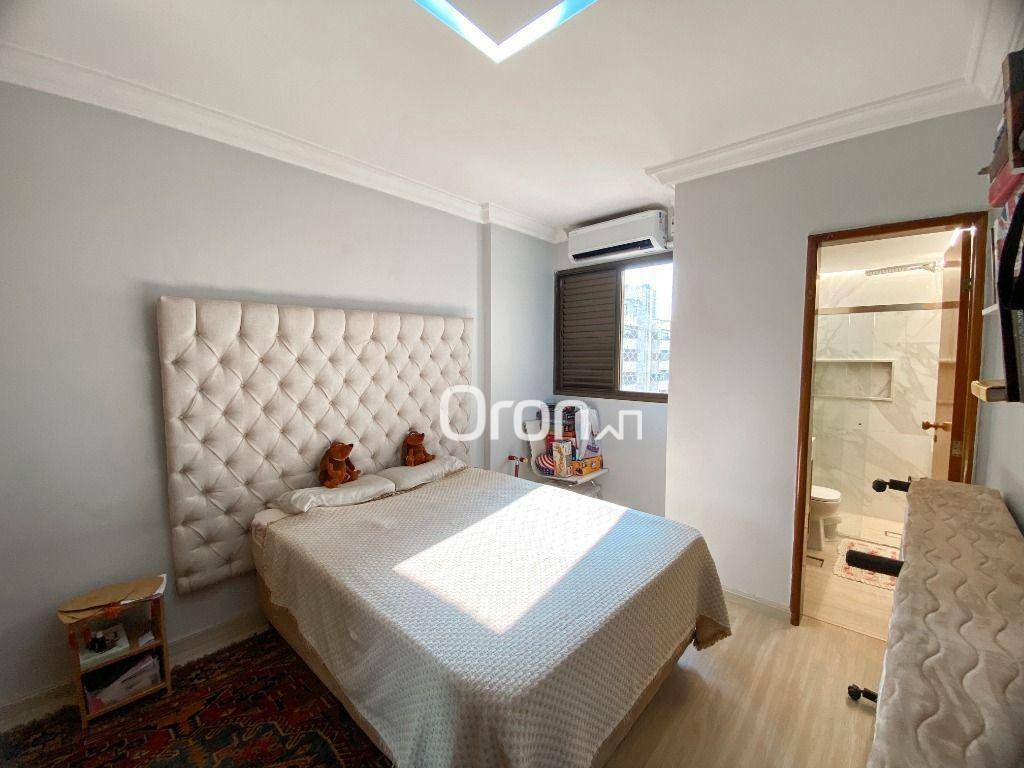 Apartamento à venda com 4 quartos, 172m² - Foto 9