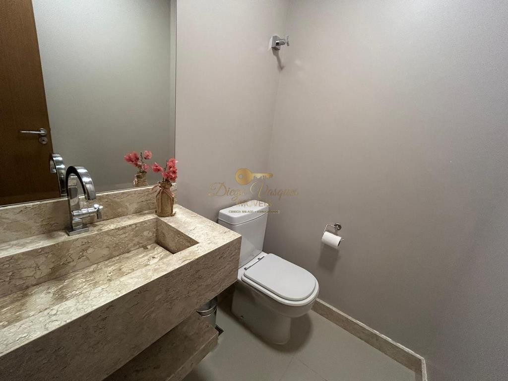 Apartamento à venda com 3 quartos, 125m² - Foto 7