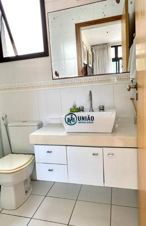 Cobertura à venda com 4 quartos, 220m² - Foto 14