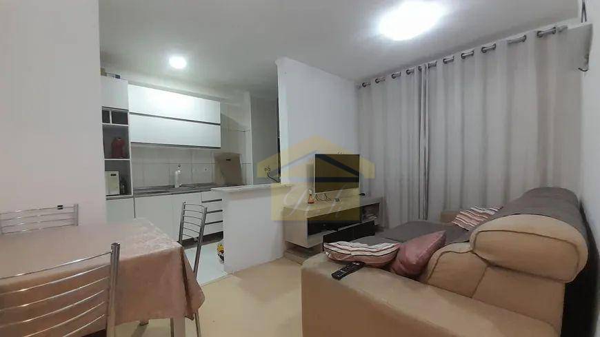 Apartamento à venda com 2 quartos, 44m² - Foto 6