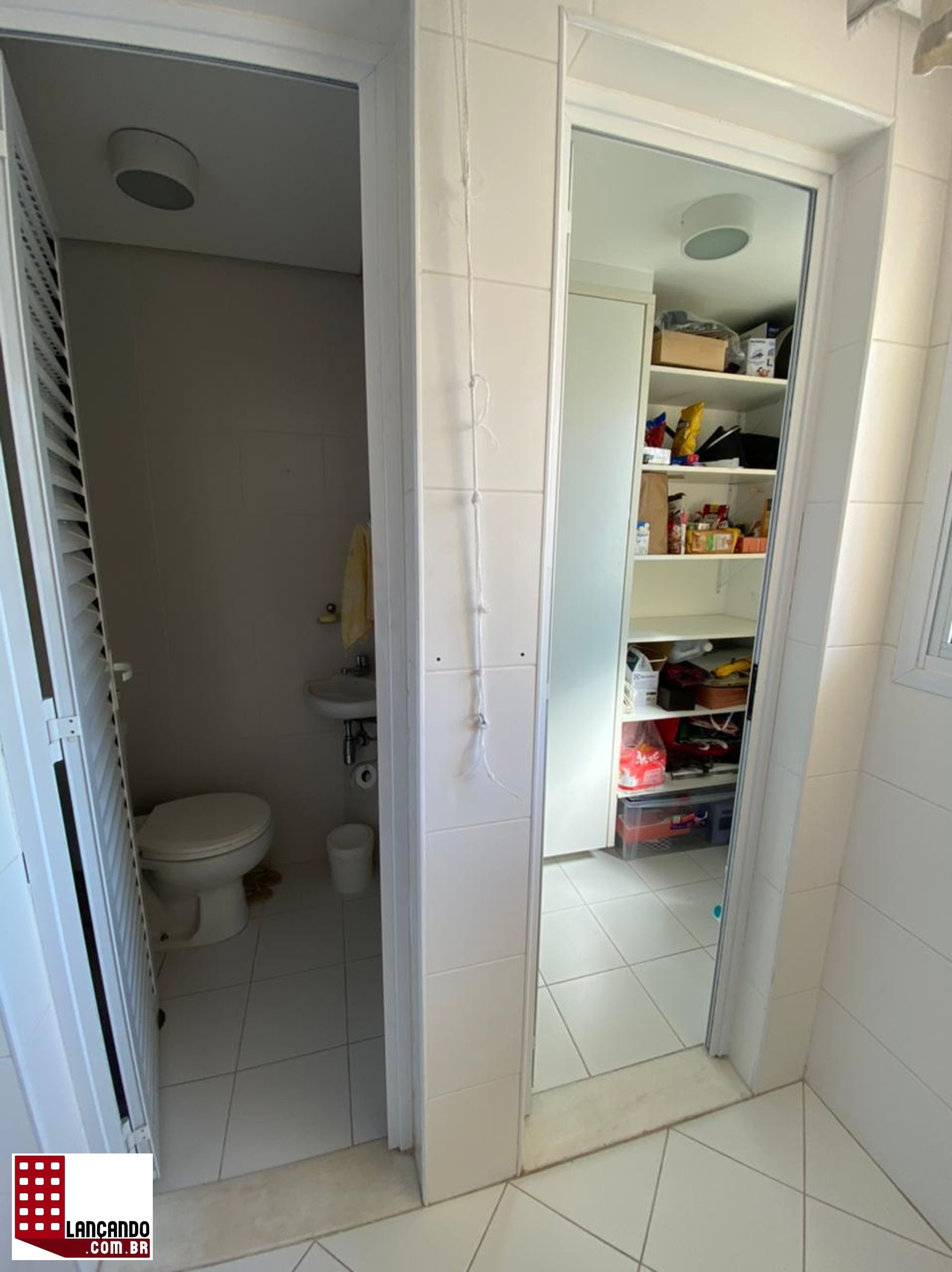 Apartamento à venda com 2 quartos, 99m² - Foto 5