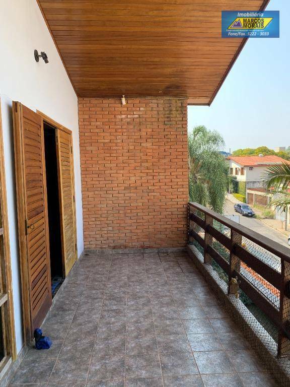 Casa à venda com 4 quartos, 369m² - Foto 24