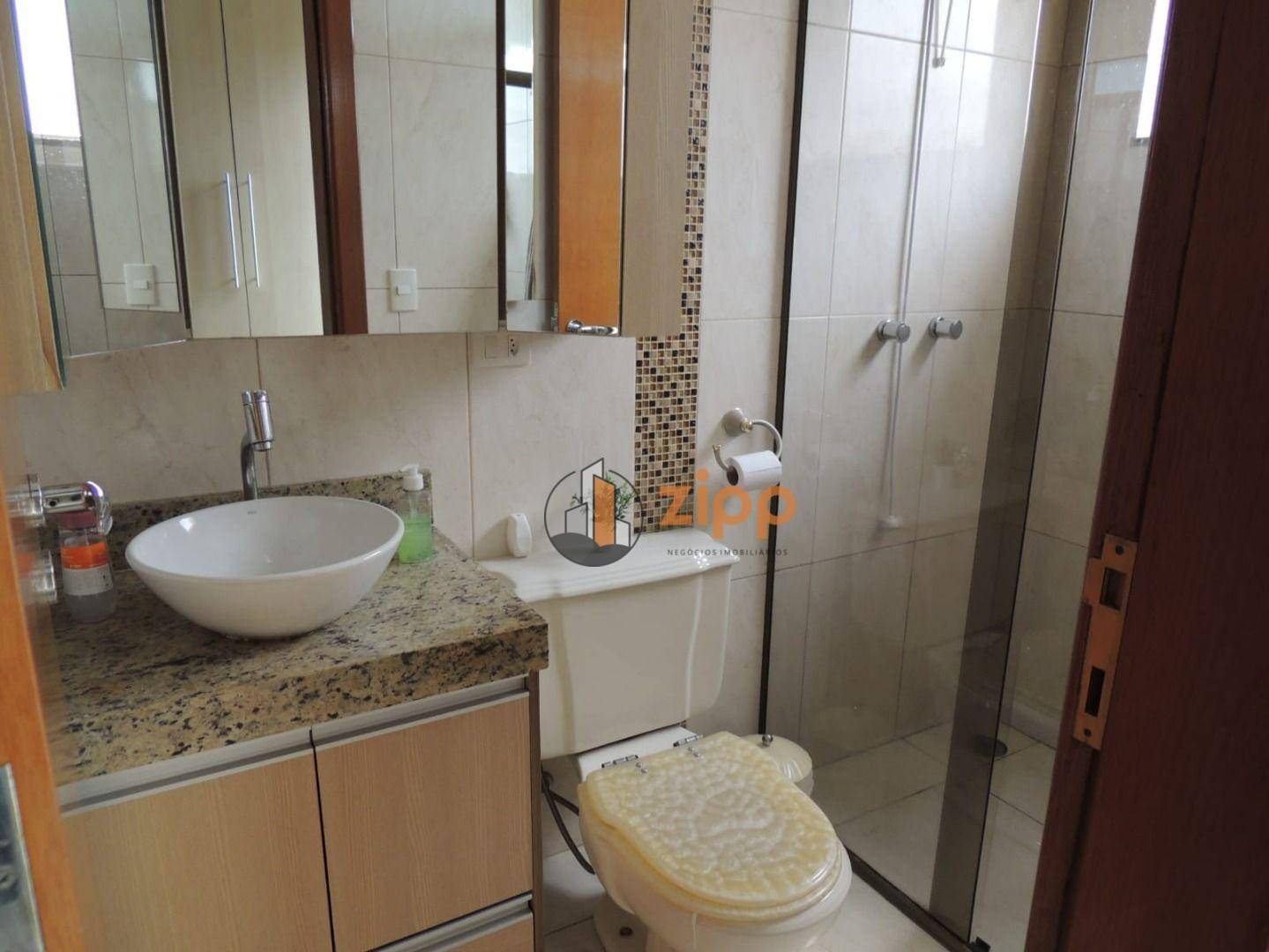 Sobrado à venda com 3 quartos, 140m² - Foto 5