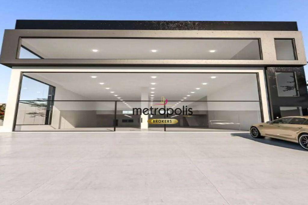 Prédio Inteiro para alugar, 1287m² - Foto 8