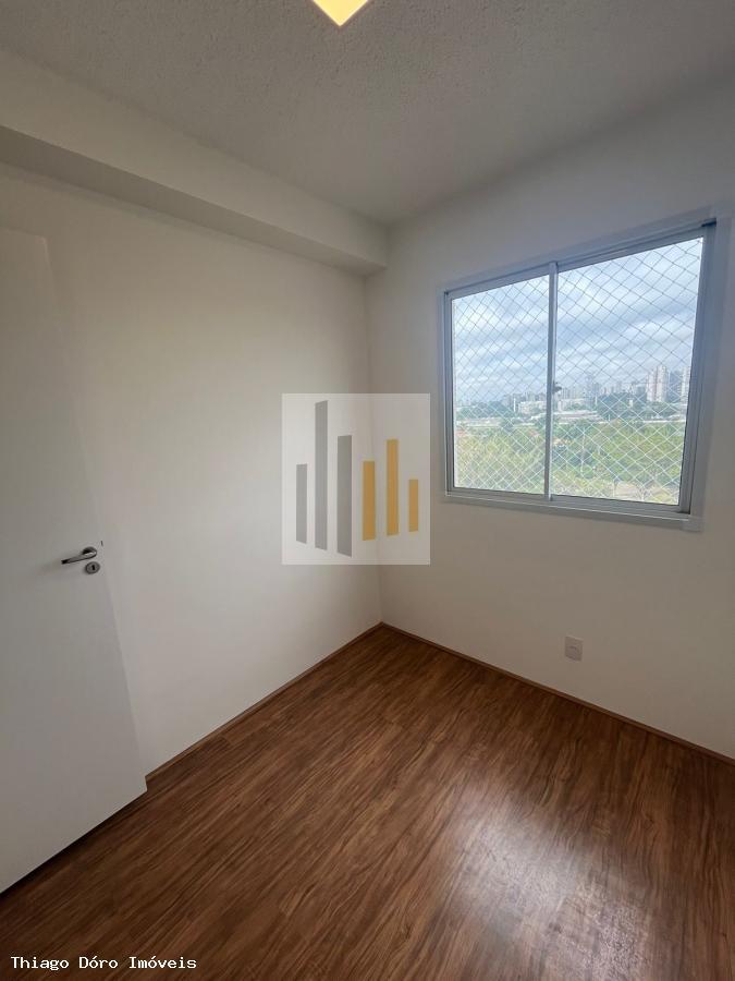 Apartamento para alugar com 2 quartos, 35m² - Foto 17