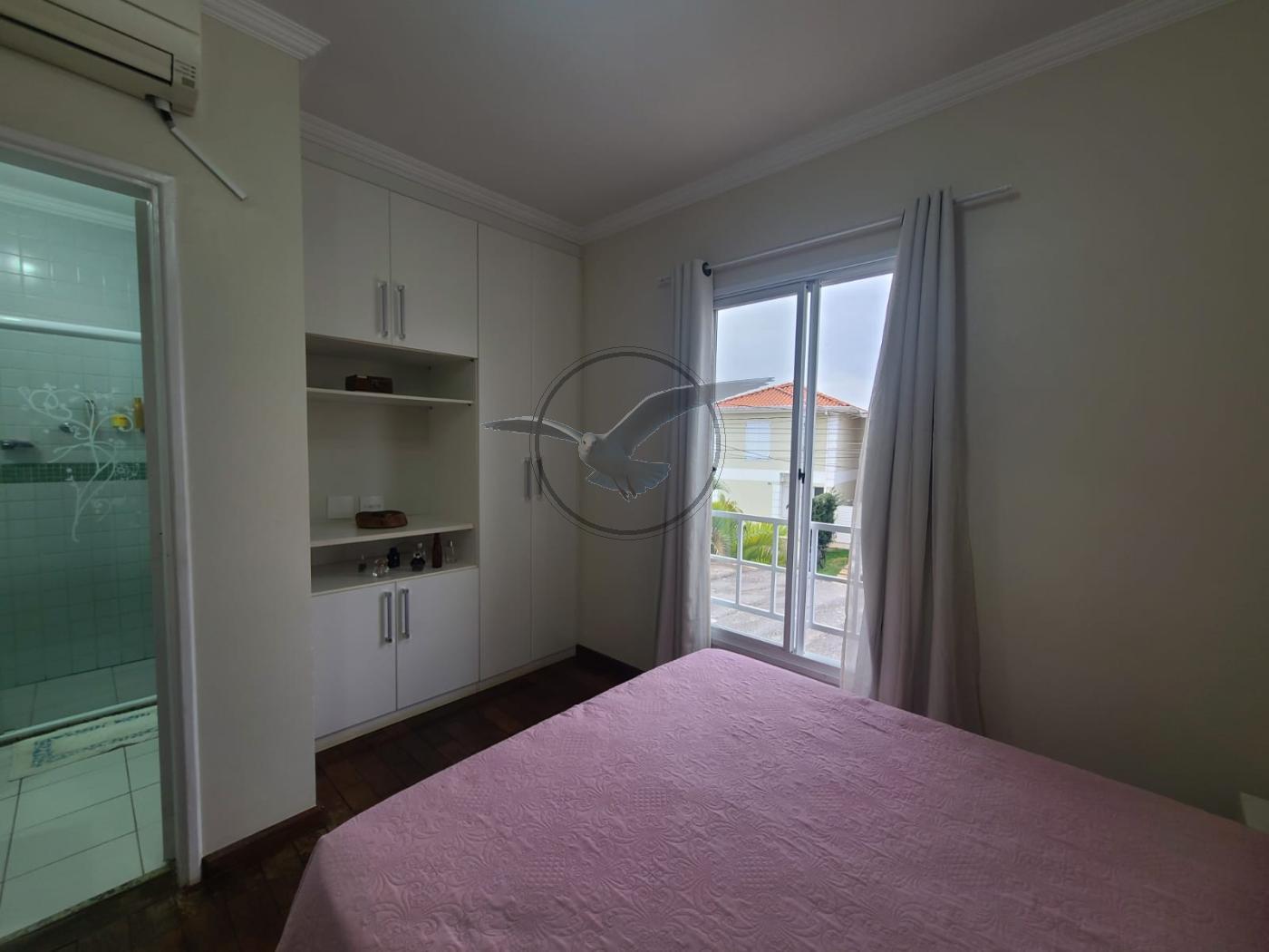 Casa de Condomínio para alugar com 3 quartos, 170m² - Foto 26
