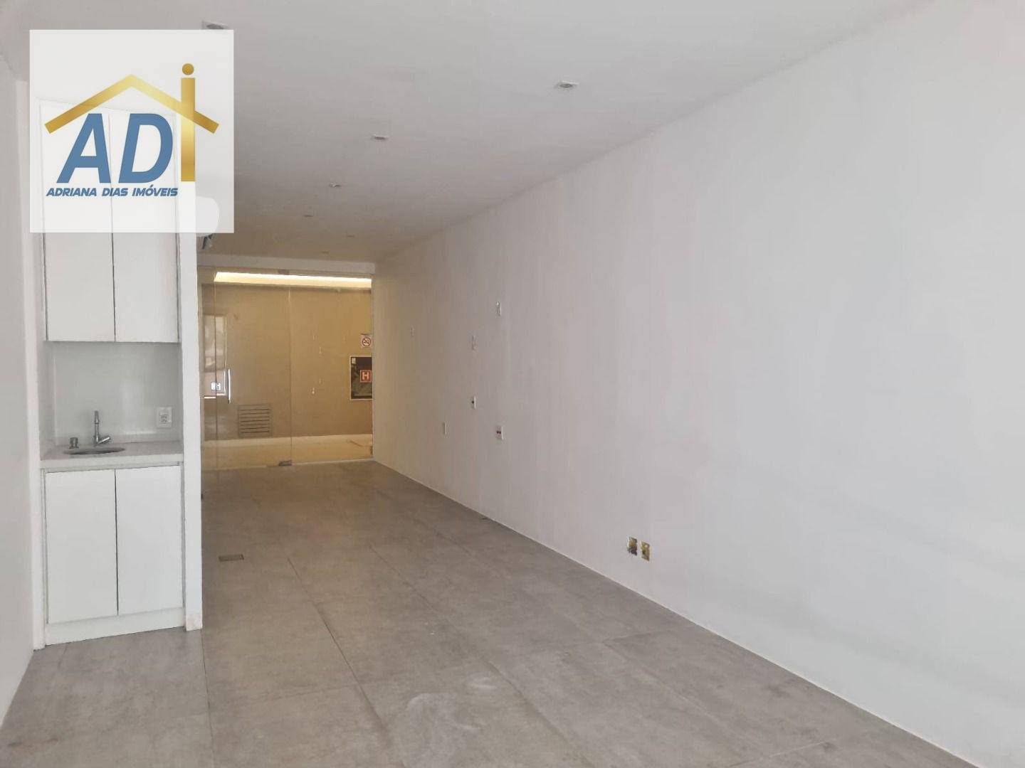Conjunto Comercial-Sala para alugar, 35m² - Foto 18