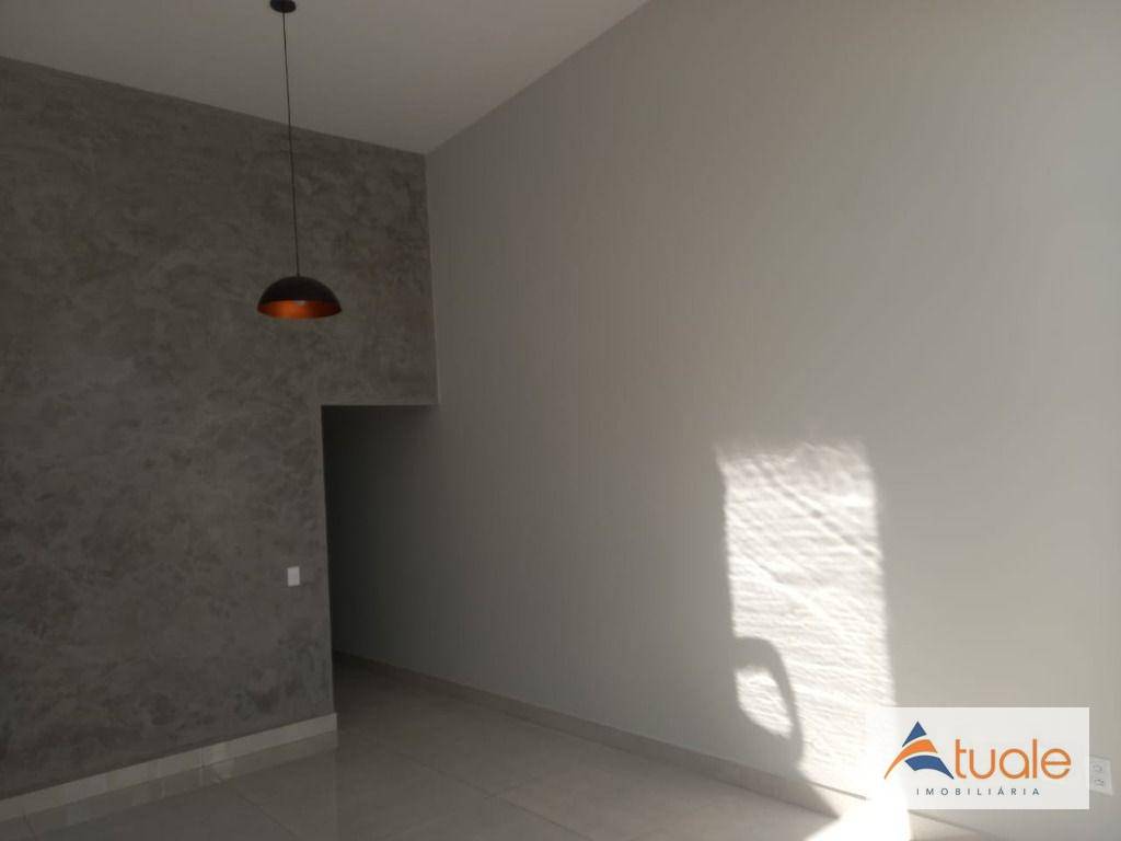 Casa à venda com 3 quartos, 106m² - Foto 6