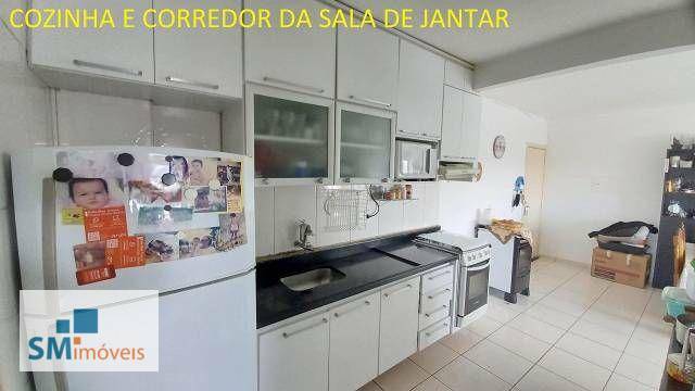 Apartamento à venda com 3 quartos, 92m² - Foto 14