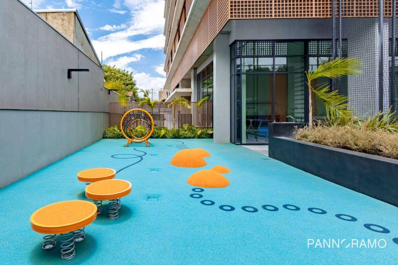 Apartamento à venda com 2 quartos, 131m² - Foto 35