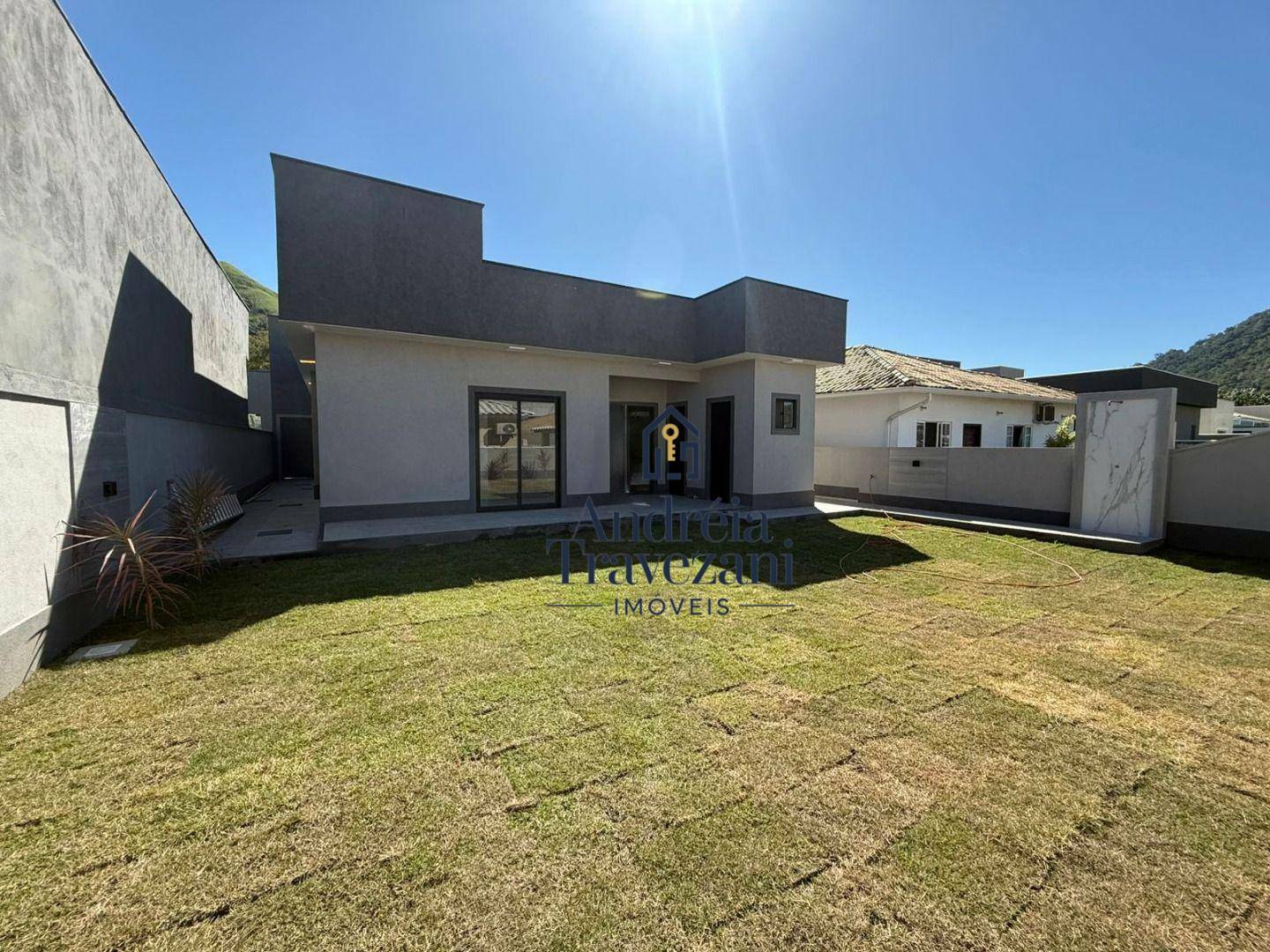 Casa de Condomínio à venda com 3 quartos, 155m² - Foto 32