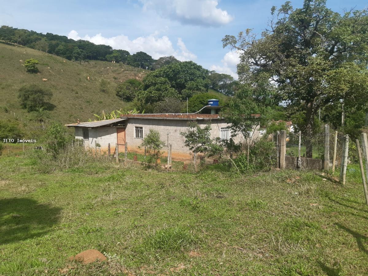 Fazenda à venda com 2 quartos, 4m² - Foto 4