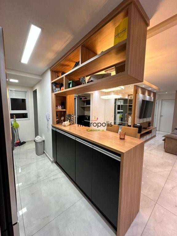 Apartamento à venda com 2 quartos, 65m² - Foto 6