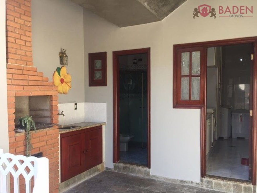 Casa à venda com 4 quartos, 400m² - Foto 12