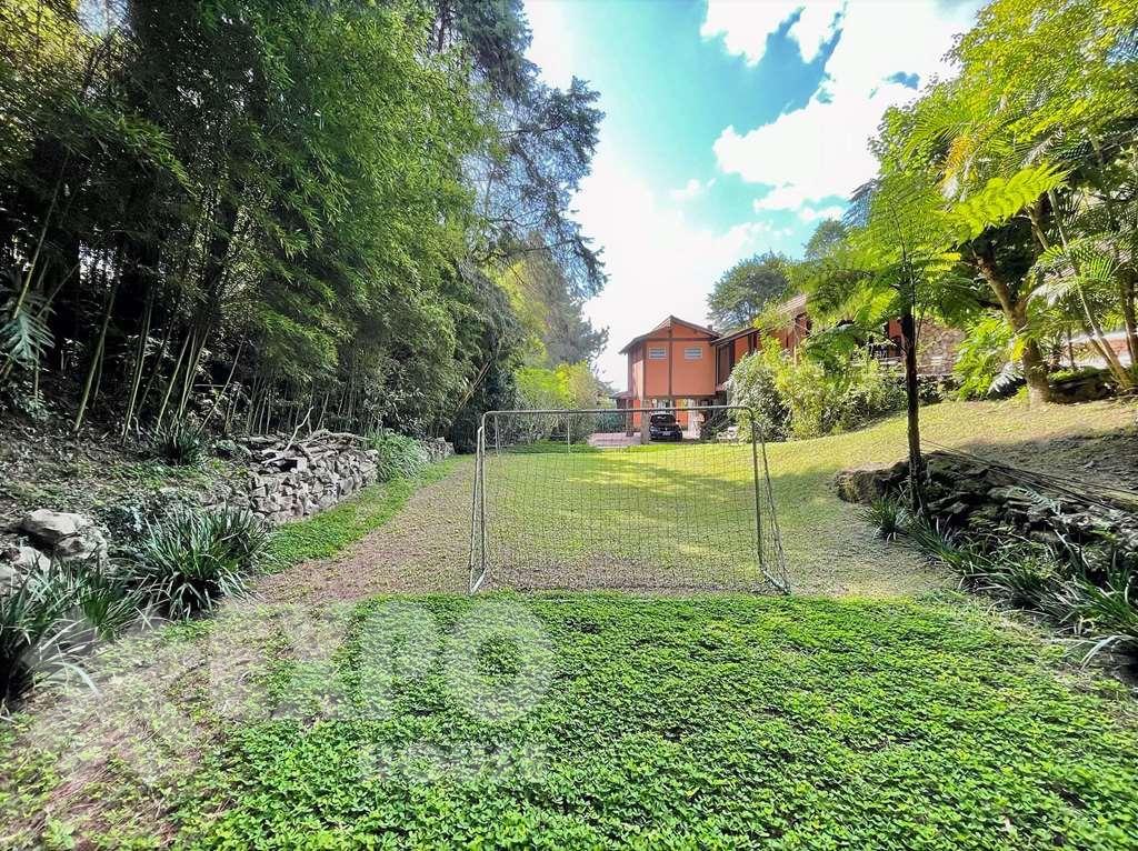 Casa de Condomínio à venda com 4 quartos, 6378m² - Foto 31