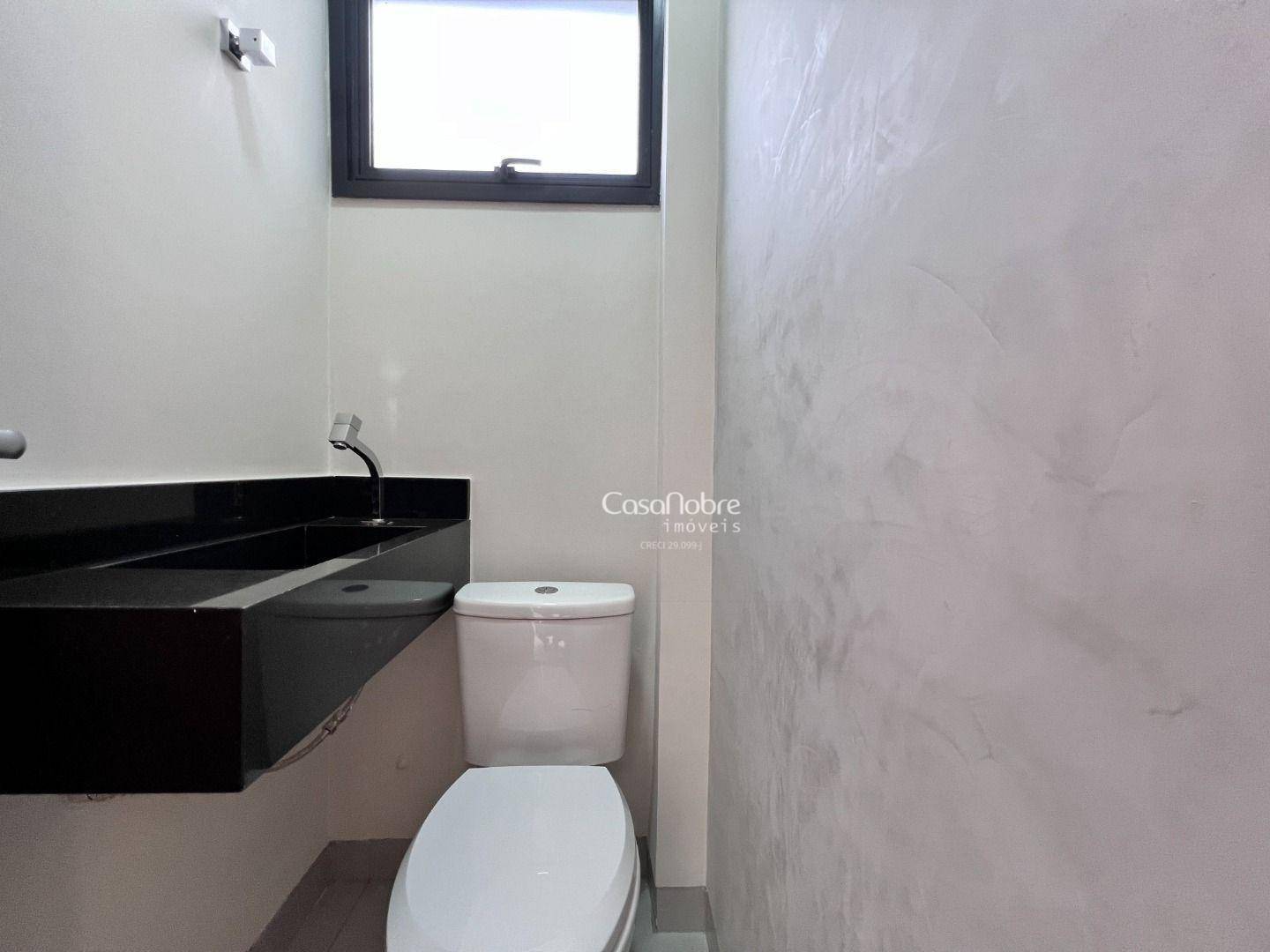 Casa de Condomínio à venda com 3 quartos, 128m² - Foto 5