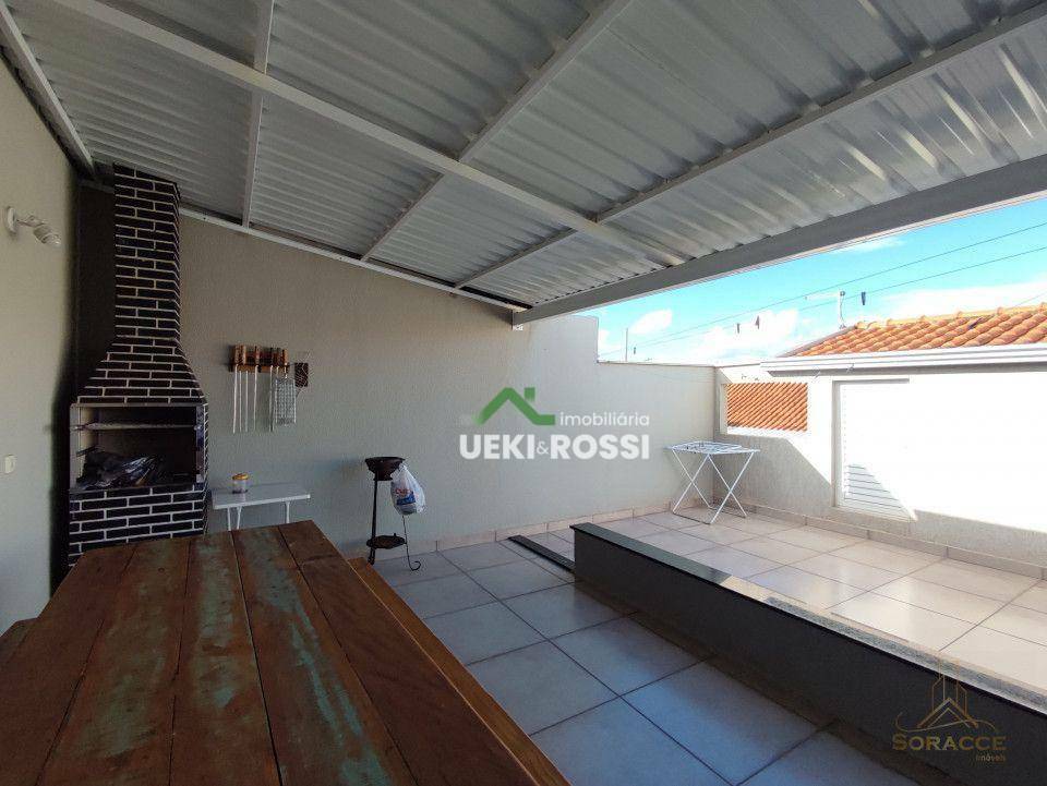 Casa à venda com 3 quartos, 170m² - Foto 10