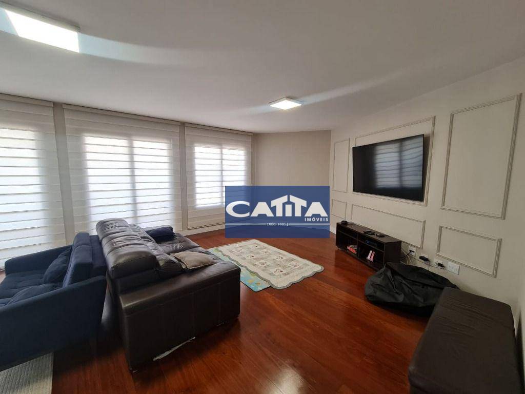 Apartamento à venda com 4 quartos, 298m² - Foto 3